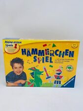 Ravensburger kinderspiel hämm gebraucht kaufen  Wiesau