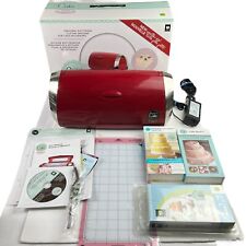 Used, Cricut Cake Mini Personal Electronic Cutting Machine for Cake Decorating Extras for sale  Shipping to South Africa