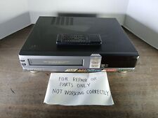 Toshiba vhs video for sale  Tucson