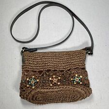 Woven paper purse for sale  Pensacola