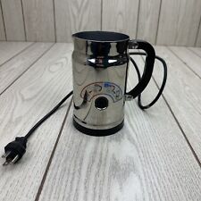 Nespresso milk frother for sale  Shipping to Ireland