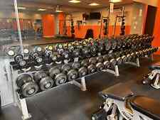 full gym for sale  Livingston