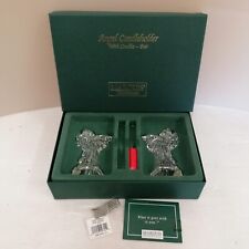 Marquis waterford angel for sale  HAVERFORDWEST