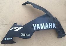 Yamaha yzf fairing for sale  BOGNOR REGIS