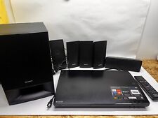 Sony BDV-E390 5.1 Channel 3D Blu Ray Home Theater System + RMF-YD003 Remote, used for sale  Shipping to South Africa