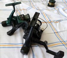 Fishing reels zebco for sale  SHOREHAM-BY-SEA