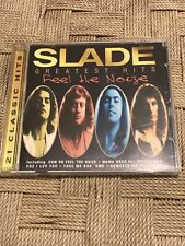 Slade. greatest hits. for sale  DONCASTER