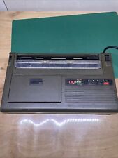 Okidata Okimate 10 Color Printer Printer for Commodore 64, turns on, untested for sale  Shipping to South Africa