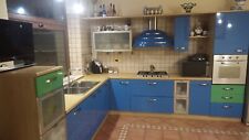 cucina smontata gia usato  Agrigento