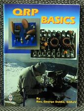Qrp basics book for sale  LIVERPOOL
