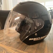 Motorrad helm harley gebraucht kaufen  Bornheim