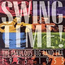 Swing time fabulous for sale  Roanoke