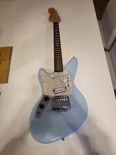 Fender 2021 kurt for sale  RUGBY