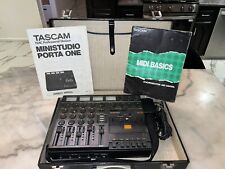 analog multitrack recorder for sale  Howard Beach