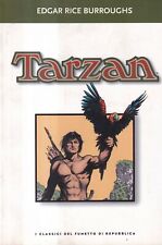 Tarzan burroughs repubblica usato  Bastia Umbra