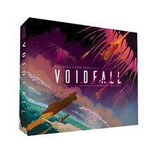 Voidfall euro style for sale  Dallas