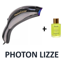 Photon Lizze Acelerador de Tratamentos Capilares-Bivolt/Autêntico comprar usado  Brasil 