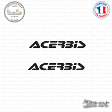 Stickers acerbis decal d'occasion  Brissac-Quincé