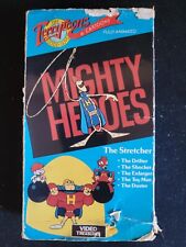 Terrytoons mighty heroes for sale  Pacific Palisades