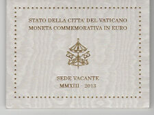 Vatican 2013 sede d'occasion  Albi