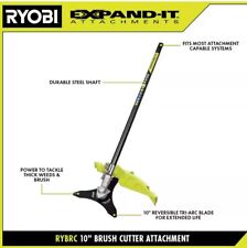 Ryobi expand brush for sale  Shipping to Ireland