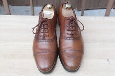 Chaussure edward green d'occasion  Lagny-sur-Marne