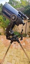 Télescope meade lx10 d'occasion  Porticcio