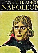 Napoleon horizon book for sale  Round Rock