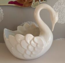 Large white ceramic for sale  MANSFIELD