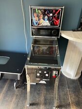 star wars arcade machine for sale  RINGWOOD
