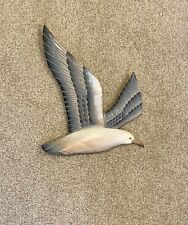 Wooden flying seagull for sale  Conestoga