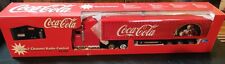 Coca cola truck for sale  READING
