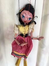 Pelham puppet gipsy for sale  Shipping to Ireland