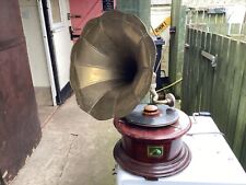 Hmv gramophone record for sale  MALPAS