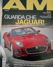 Auto mese jaguar usato  Italia