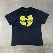 wu tang clothing for sale  Miami