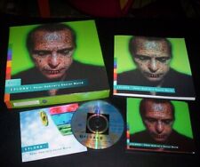  Xplora1 - Peter Gabriel's Secret World - BIG BOX - RARE - FAN Collectib, used for sale  Shipping to South Africa