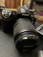 Nikon d200 105mm for sale  Lawrenceville