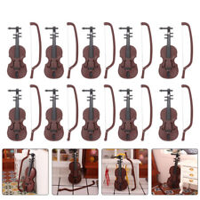 Set ornamenti violino usato  Spedire a Italy