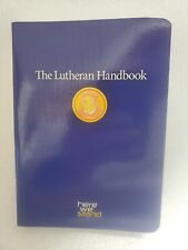Lutheran handbook stand for sale  Brooklyn