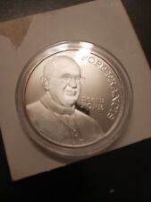 pope francis coin for sale  Langhorne
