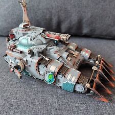 Warhammer 40k 30k gebraucht kaufen  Lugan