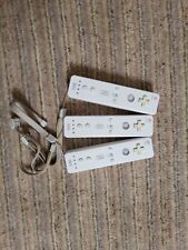 Nintendo wii controllers for sale  ROCHDALE