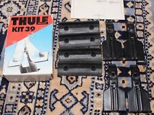 Thule fit kit for sale  Shipping to Ireland