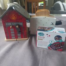 Wooden toy bundle for sale  SEATON
