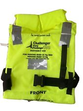 Buoyancy aid challenger for sale  GREENHITHE