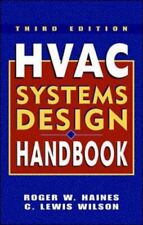 Hvac systems design for sale  UK