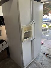 33 refrigerator whirlpool for sale  Staten Island