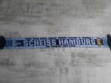 hamburger sv schal gebraucht kaufen  Huchting