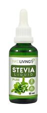 Stevia liquid drops for sale  SWANSEA
